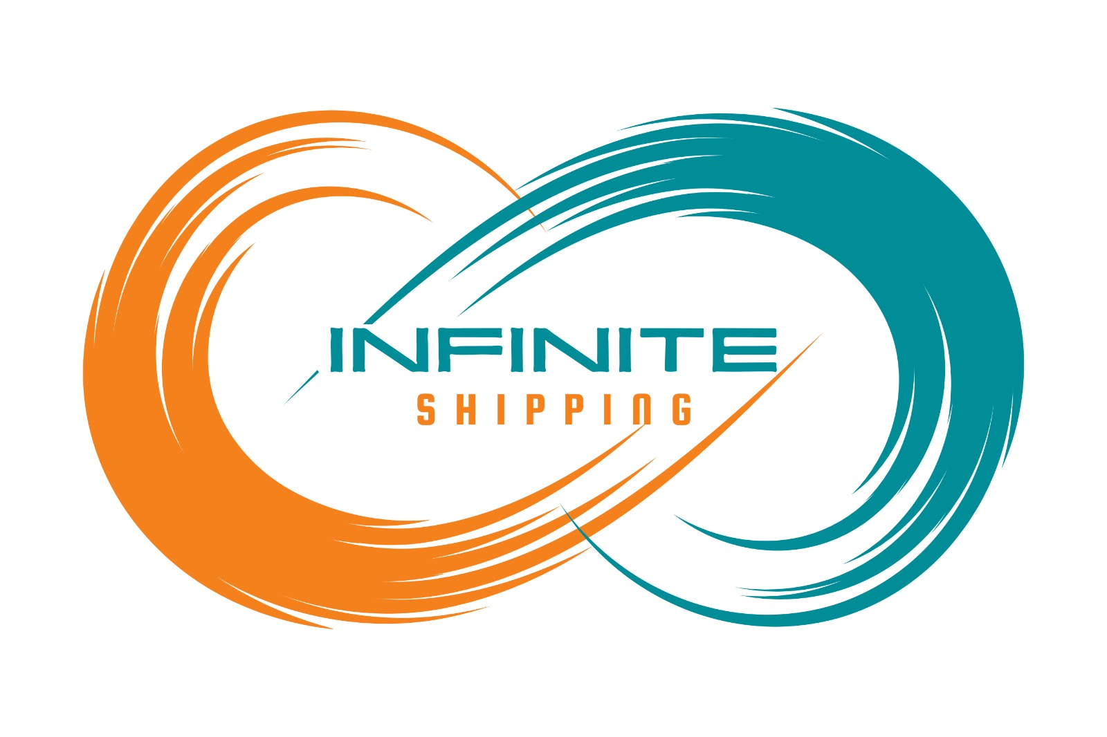 Infinite Shipping Logo